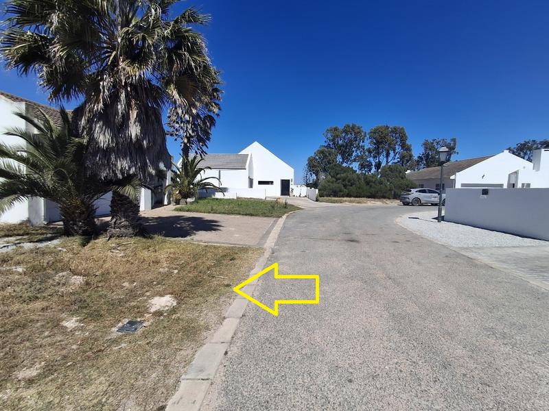 0 Bedroom Property for Sale in Shelley Point Western Cape